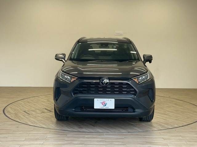 RAV4 2WD