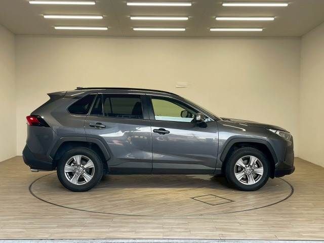 RAV4 2WD