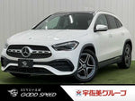 MERCEDES BENZ GLA class