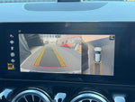 MERCEDES BENZ GLA class