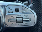 MERCEDES BENZ GLA class