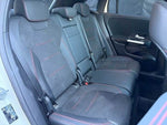 MERCEDES BENZ GLA class