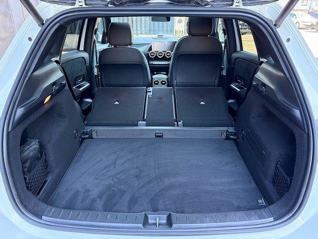 MERCEDES BENZ GLA class