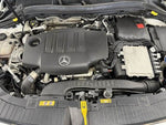 MERCEDES BENZ GLA class