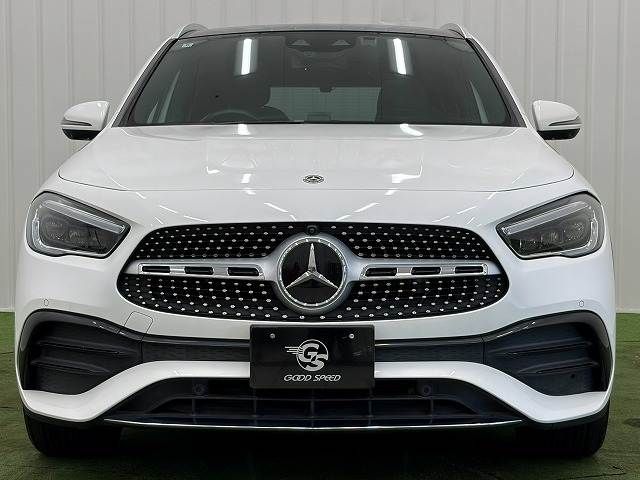 MERCEDES BENZ GLA class