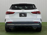 MERCEDES BENZ GLA class