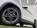 MERCEDES BENZ GLA class