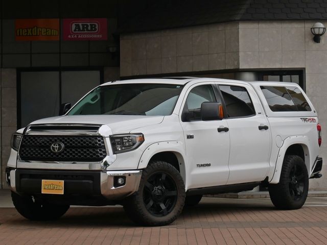 Tundra 4WD