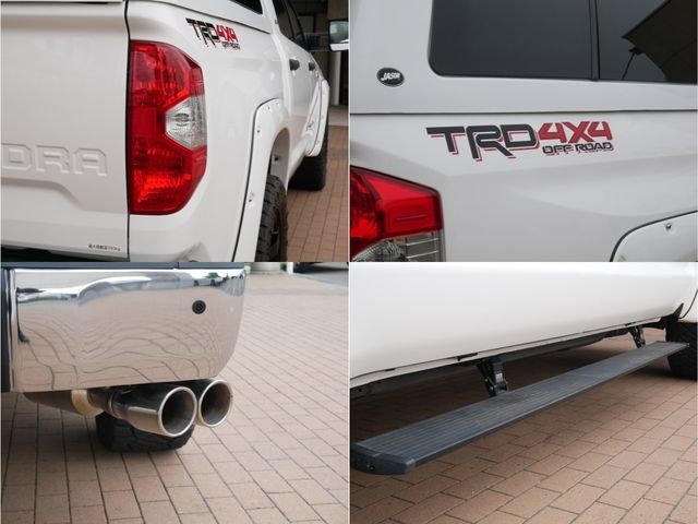 タンドラ　４ＷＤ