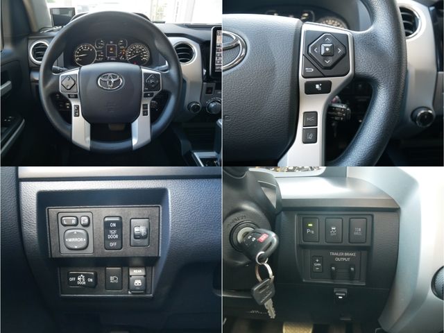 タンドラ　４ＷＤ