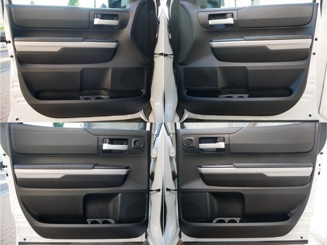 タンドラ　４ＷＤ