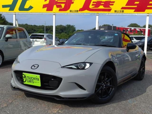 ROADSTER