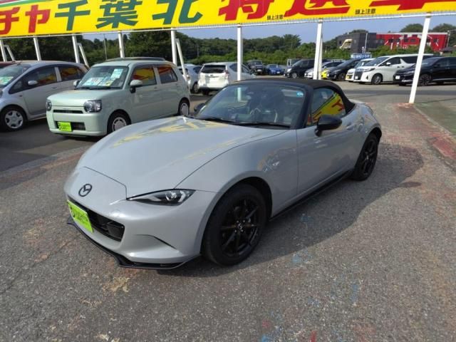 ROADSTER