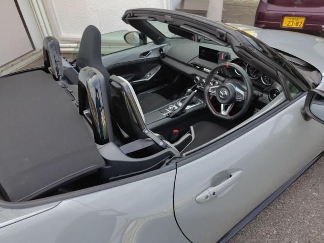 ROADSTER