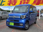 N-VAN+STYLE