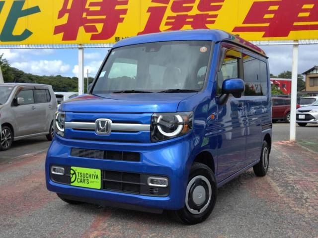 N-VAN+STYLE