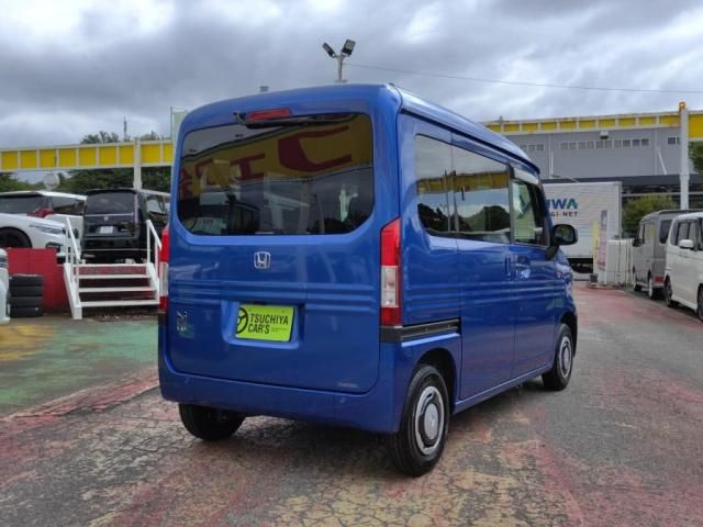 N-VAN+STYLE