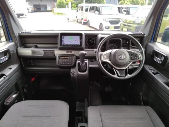 N-VAN+STYLE