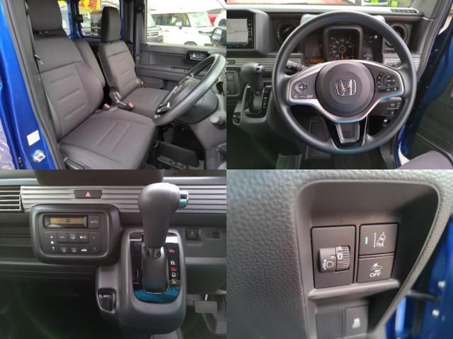 N-VAN+STYLE
