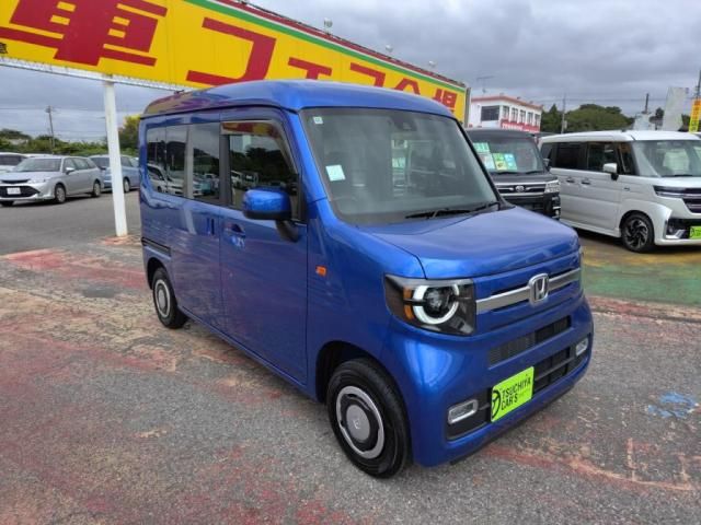 N-VAN+STYLE