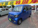 N-VAN+STYLE