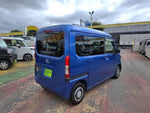 N-VAN+STYLE