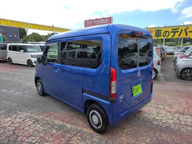 N-VAN+STYLE