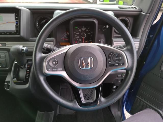 N-VAN+STYLE