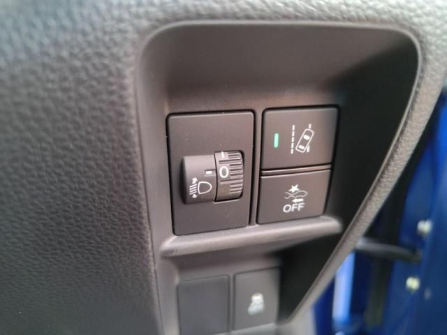 N-VAN+STYLE