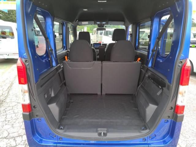 N-VAN+STYLE