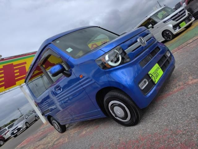 N-VAN+STYLE