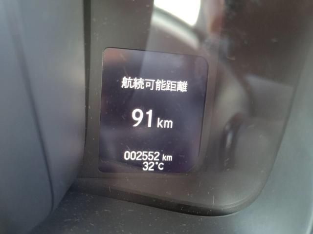 N-VAN+STYLE