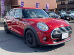 MINI ONE 5DOOR