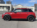 MINI ONE 5DOOR