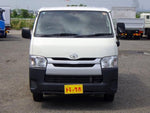 HIACE van 2WD