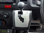 HIACE van 2WD