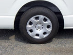 HIACE van 2WD