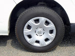 HIACE van 2WD