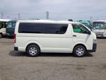 HIACE REGIUS WGN