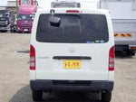 HIACE REGIUS WGN