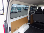 HIACE REGIUS WGN