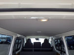 HIACE REGIUS WGN