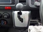 HIACE REGIUS WGN