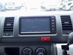 HIACE REGIUS WGN