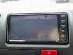 HIACE REGIUS WGN