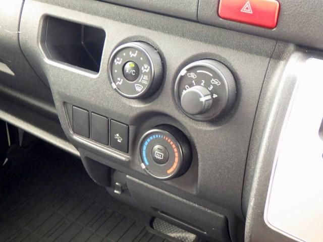HIACE REGIUS WGN