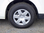 HIACE REGIUS WGN