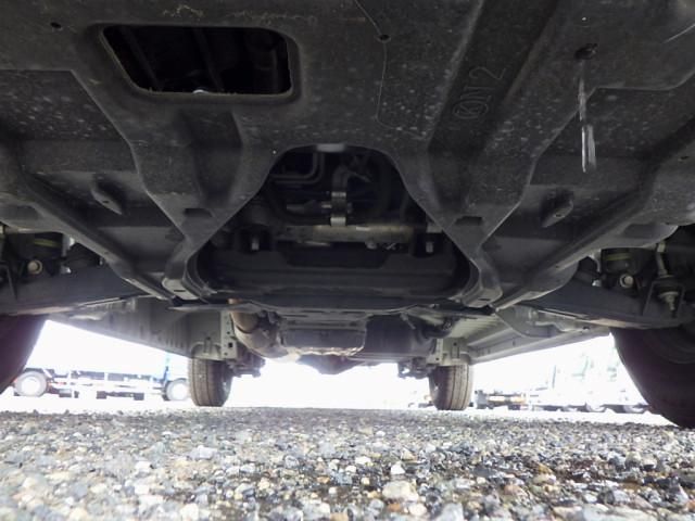 HIACE REGIUS WGN