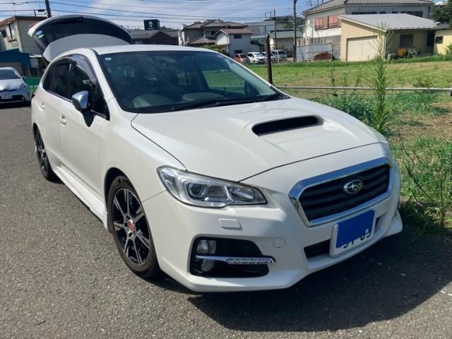 LEVORG