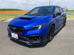 WRX S4